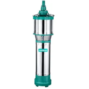 5-1-multi-stage-submersible-pump_01 SHIMGE Q(D)Y-K2 Multi-stage Submersible Pump