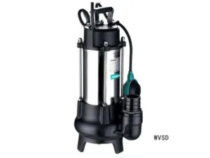 5-18-submersible-sewage-pump_01 SHIMGE WVSD Stainless Steel Submersible Sewage Pump