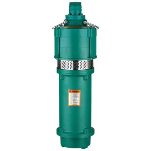 5-2-multi-stage-submersible-pump_01 SHIMGE QD Multi-stage Submersible Pump