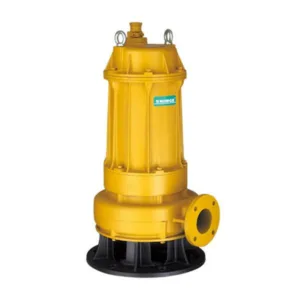 5-8-submersible-sewage-pump_01 SHIMGE WQ Multi-stage Submersible Sewage Pump