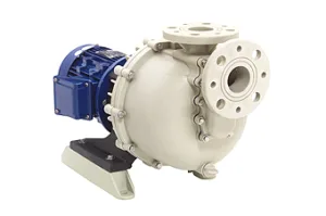 Coaxial Pump – KB Series