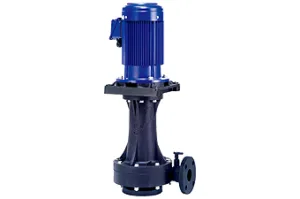 KD KD-B Series