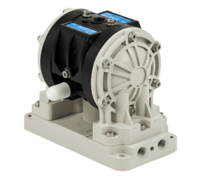 VERDERAIR Diaphragm Pumps