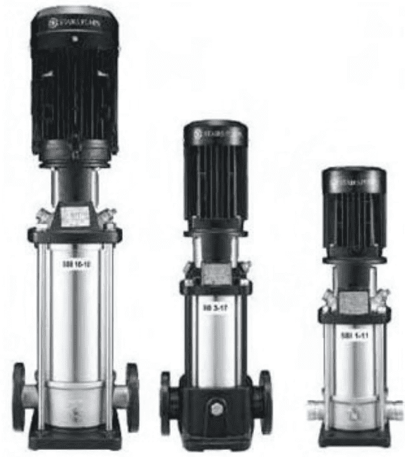 IPP Pumps