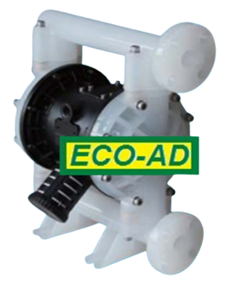 ECO-AD Pump